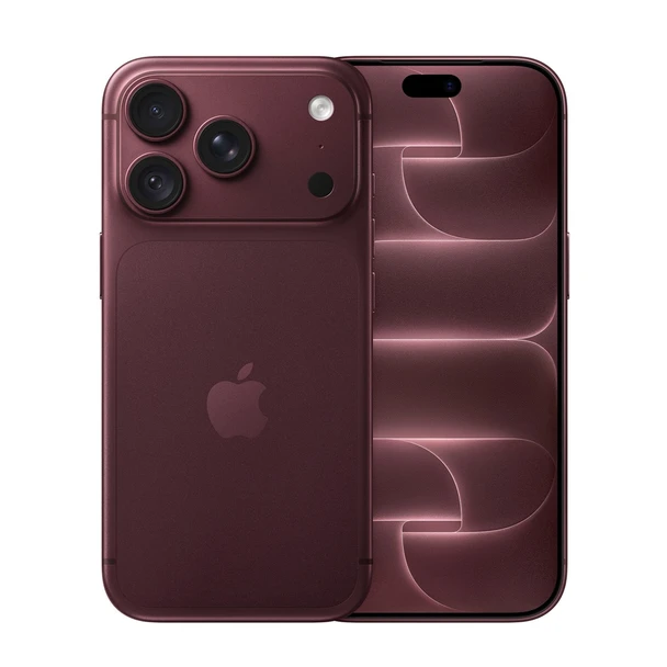 Apple iPhone 18 Pro 512GB Burgundy MJRW4X/A