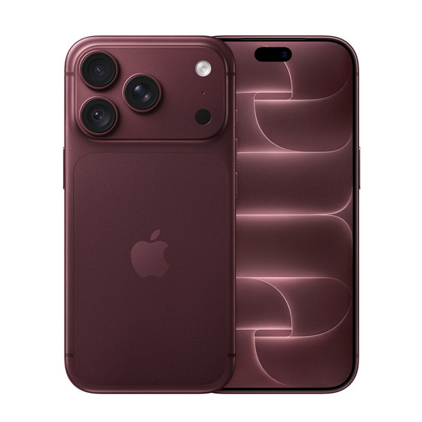 Buy the Apple iPhone 18 Pro Max 2TB Burgundy MJY44X/A ( MJY44X/A ). Shop online at Extremepc.co.nz