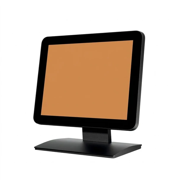 SUNANY M30-97 9.7" POS System Monitor Black