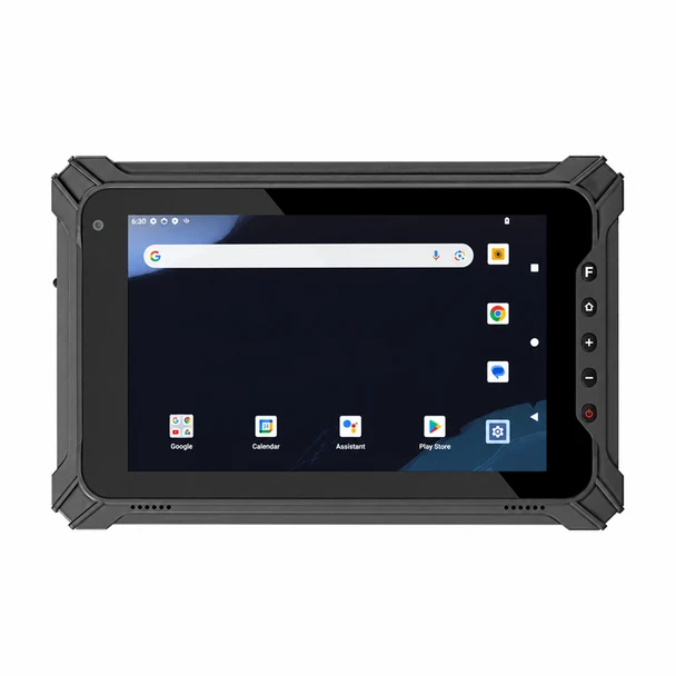 Buy the Emdoor EM-T87X 8" FHD 4G 8GB 128GB Storage Android Rugged Tablet EM-T87X ( EM-T87X ). Shop online at Extremepc.co.nz