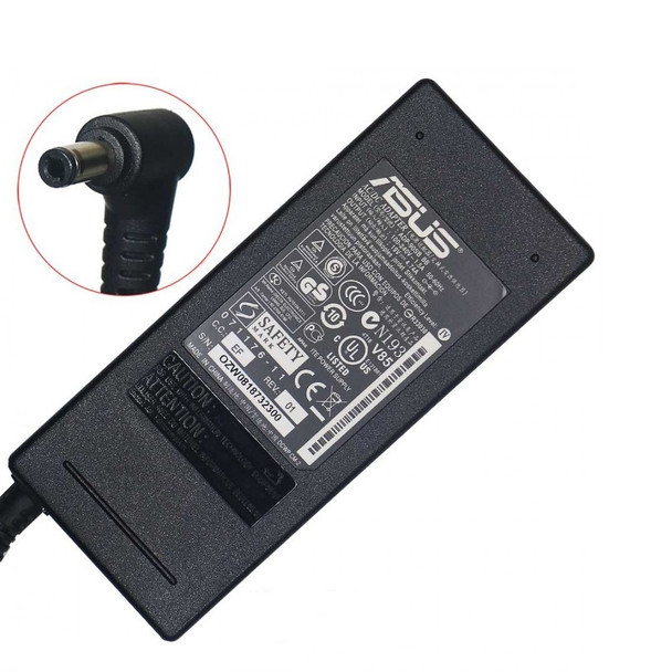 Buy the ASUS 90W 19V 4.74A (5.5x2.5mm) OEM Laptop Power Adapter (power cord is not included) ( ADPASUG006 ). Shop online at Extremepc.co.nz