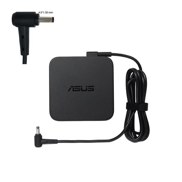 Buy the ASUS 65W 19V 3.42A (4.0x1.35mm) OEM Laptop Power Adapter (power cord is not included) ( ADPASUG009 ). Shop online at Extremepc.co.nz