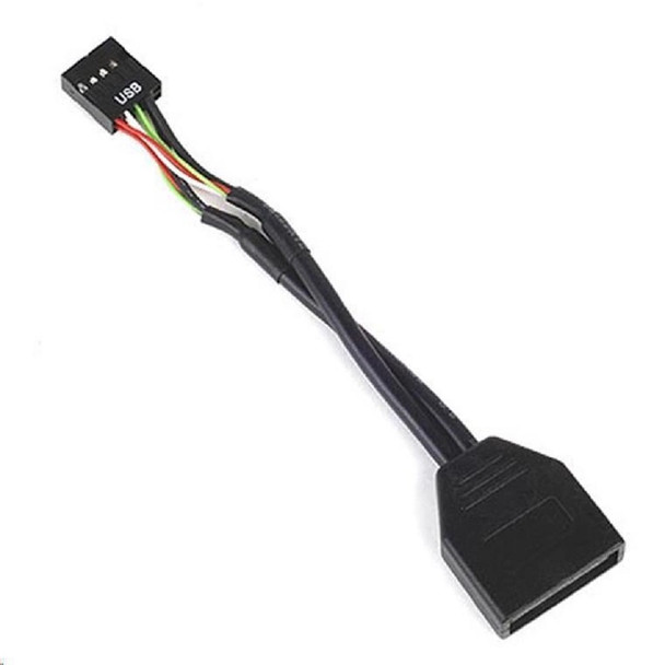 Buy the Silverstone G11303050-RT Internal 19pin USB3.0 to USB2.0 9pin ( G11303050-RT ). Shop online at Extremepc.co.nz