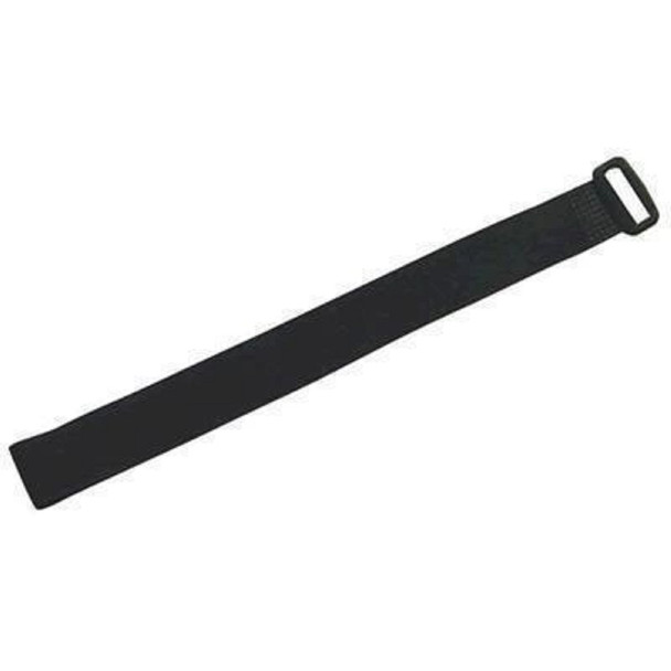 Buy the Dynamix Hook and Loop Cable Tie 300mmx20mm BLACK Packs of 10 ( CAB300-BLACK ). Shop online at Extremepc.co.nz