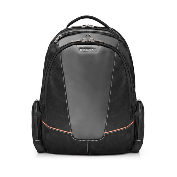 Buy the EVERKI Flight Laptop Backpack 5-Point Balance Strap System ( EKP119 ). Shop online at Extremepc.co.nz