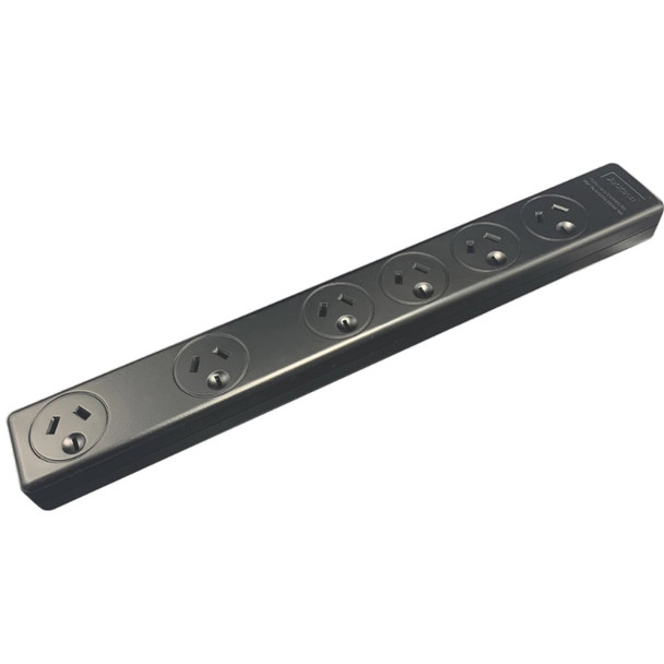 Buy the Jackson PT6969SBE 6-way Powerboard w/ surge & overload protection.1m ( PT6969SBE ). Shop online at Extremepc.co.nz