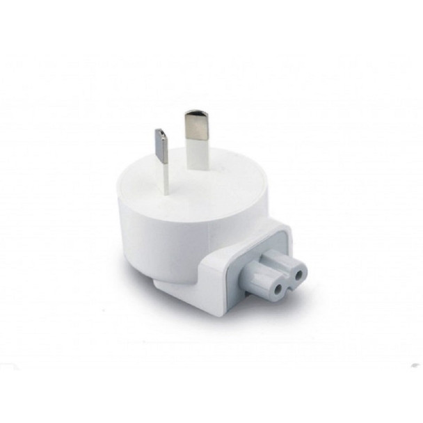 Buy the Power Adapter NZ Head for all types of Apple magsafe charger ( Apple Power Adapter NZ Head ). Shop online at Extremepc.co.nz