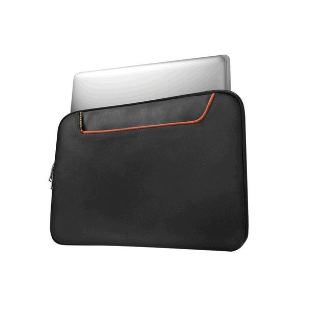 Buy the EVERKI Commute Laptop Sleeve EKF808S15B for 15~16" laptops ( EKF808S15B ). Shop online at Extremepc.co.nz