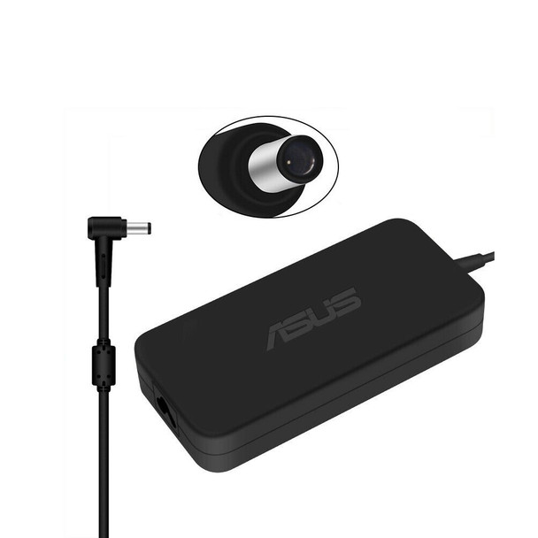 Buy the ASUS ROG 180W 19V 9.5A (6.0x3.7mm) with pin OEM Laptop Power Adapter (power cord is not included) ( ADPASUG013 ). Shop online at Extremepc.co.nz