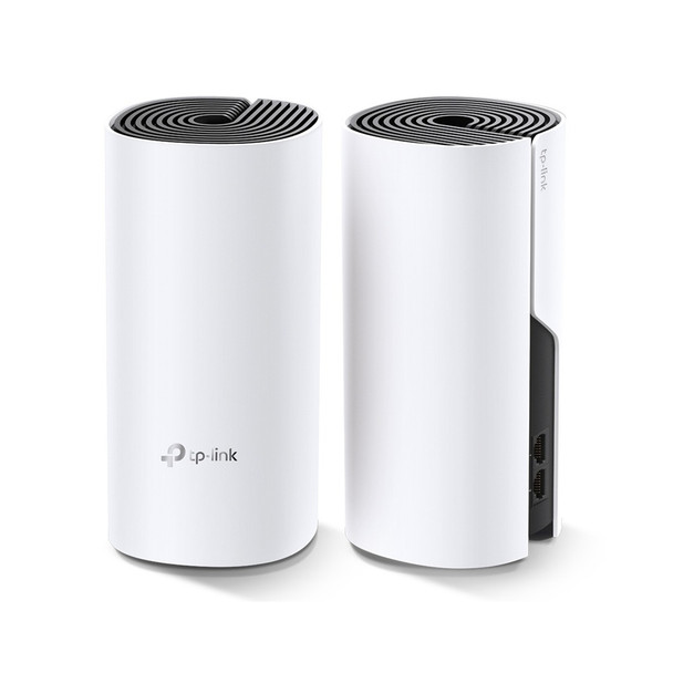 Buy the TP-LINK DECO M4 AC1200 WHOLE HOME MESH WI-FI ROUTER SYSTEM - 2 PACK Deco M4(2-pack) ( Deco M4(2-pack) ). Shop online at Extremepc.co.nz