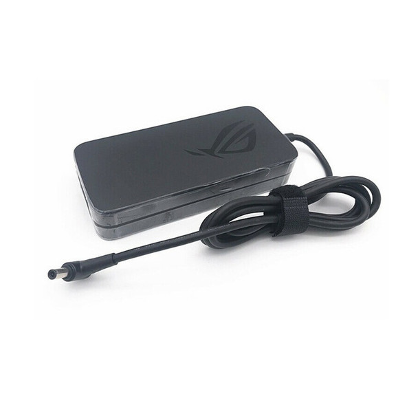 Buy the ASUS 230W 19.5V 11.8A (6.0x3.7mm) with pin OEM Laptop Power Adapter (power cord is not included) ( ADPASUG014 ). Shop online at Extremepc.co.nz