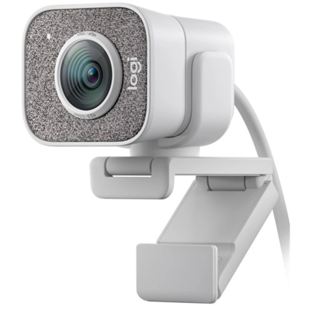 Buy the Logitech StreamCam Off White FHD 1080 USB-C Streaming Webcam, Built-in Microphone ( 960-001299 ). Shop online at Extremepc.co.nz