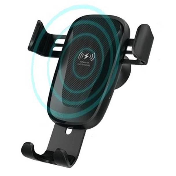 Buy the Sansai Hands-free Car Vent Mount with Wireless Charging ( IPH-662B ). Shop online at Extremepc.co.nz