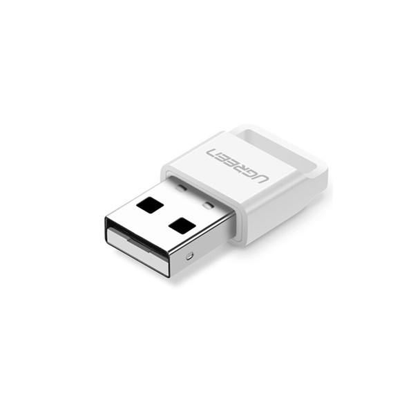 Buy the UGREEN USB Bluetooth 4.0 Adapter White ( UG-30443 ). Shop online at Extremepc.co.nz