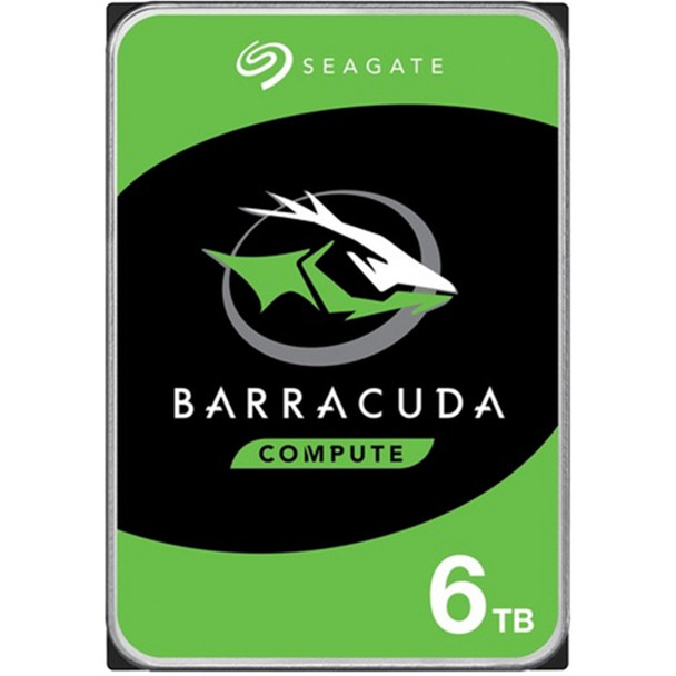 Buy the Seagate ST6000DM003 6TB BarraCuda 3.5" SATA3 5400RPM Desktop Hard Drive ( ST6000DM003 ). Shop online at Extremepc.co.nz