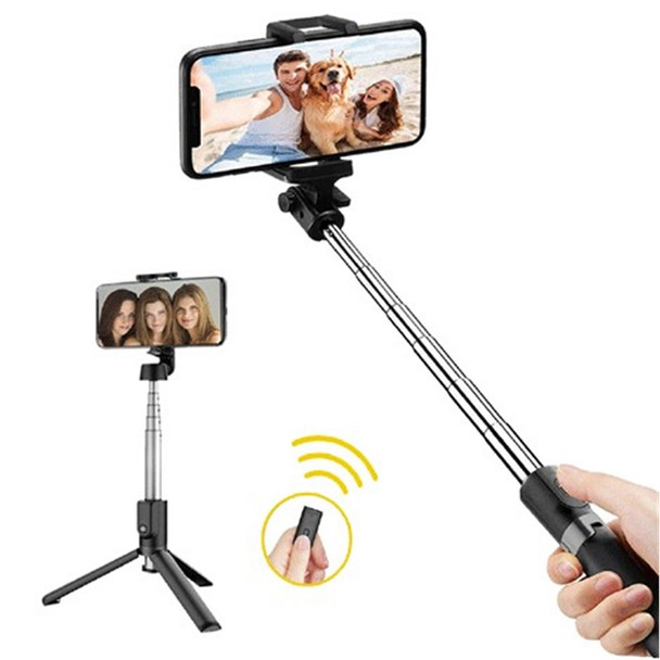 Buy the Sansai SCX-717A Wireless Selfie Stick ( SCX-717A ). Shop online at Extremepc.co.nz