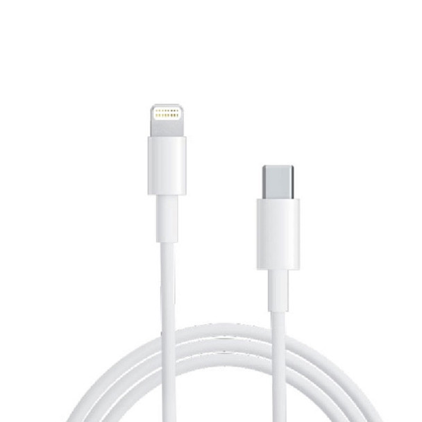 Buy the 1M USB-C to Lightning Cable ( CA-LTYPC-1M ). Shop online at Extremepc.co.nz