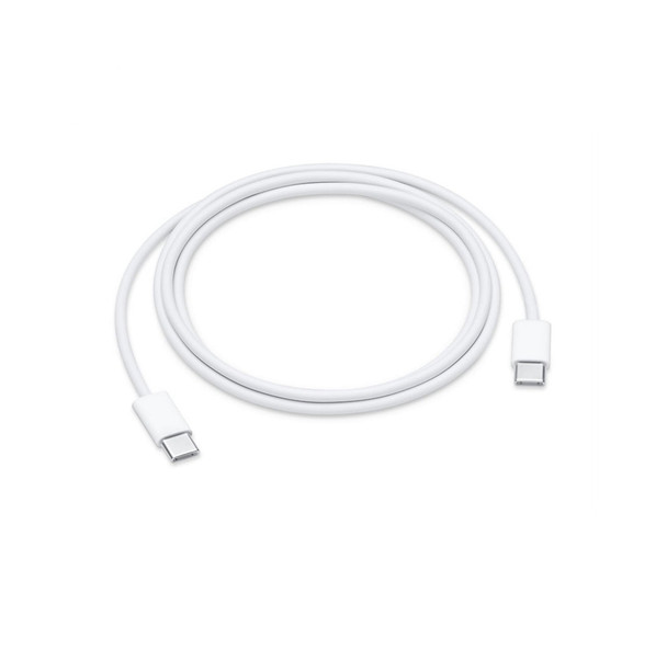 Buy the USB-C to USB-C Cable White 1M ( CA-TYPCTYPC-1M ). Shop online at Extremepc.co.nz