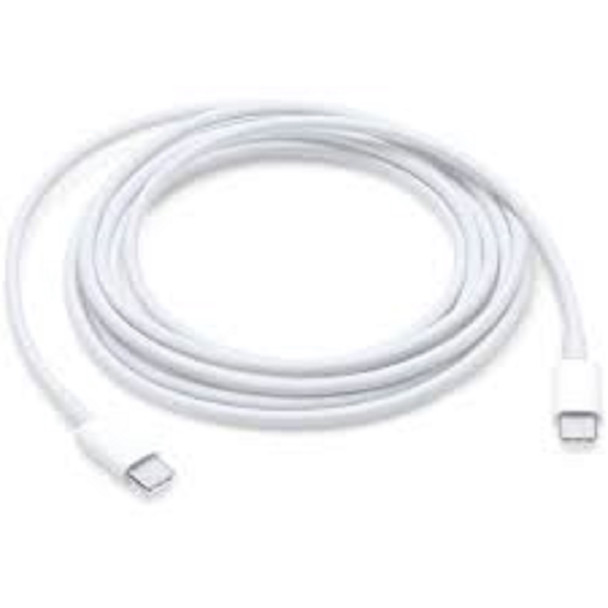 Buy the USB-C to USB-C Cable White 2M ( CA-TYPCTYPC-2M ). Shop online at Extremepc.co.nz