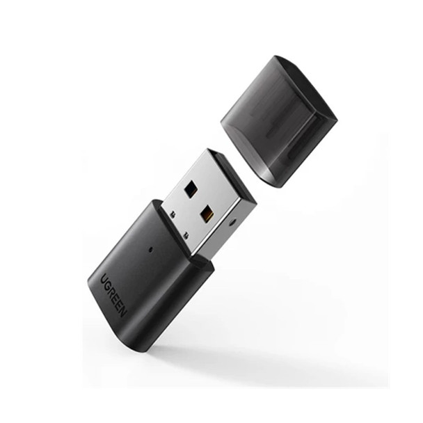 Buy the UGREEN USB Bluetooth 5.0 Adapter - Receiver for PC Windows ( UG-80889 ). Shop online at Extremepc.co.nz