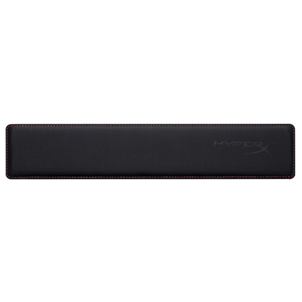 Buy the HyperX Wrist Rest For Full-Sized Keyboards ( 4P5M9AA ). Shop online at Extremepc.co.nz