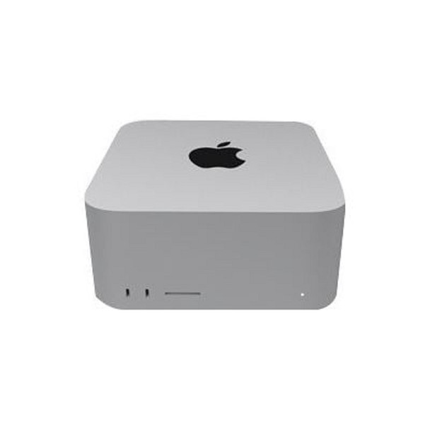 Apple Mac Studio M1 Max - MacOS 32GB 512GB SSD 10-Core CPU