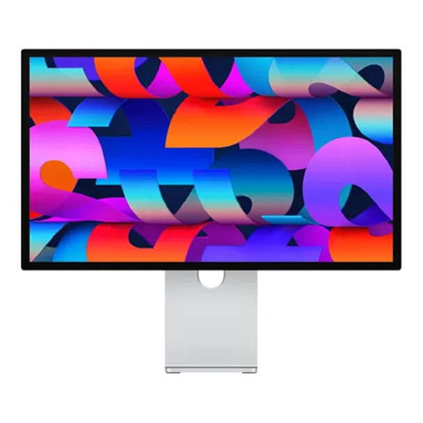 Buy the Apple Studio Display 27" Standard Tilt-Adjustable Stand ( MK0U3X/A ). Shop online at Extremepc.co.nz