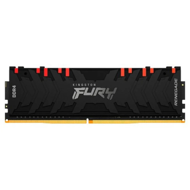 Buy the Kingston FURY Renegade 16GB DDR4 3200MHz Memory - CL16, Non-ECC ( KF432C16RB1A/16 ). Shop online at Extremepc.co.nz