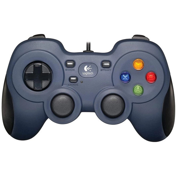 Buy the Logitech F310 USB Gamepad 940-000112 ( 940-000112 ). Shop online at Extremepc.co.nz