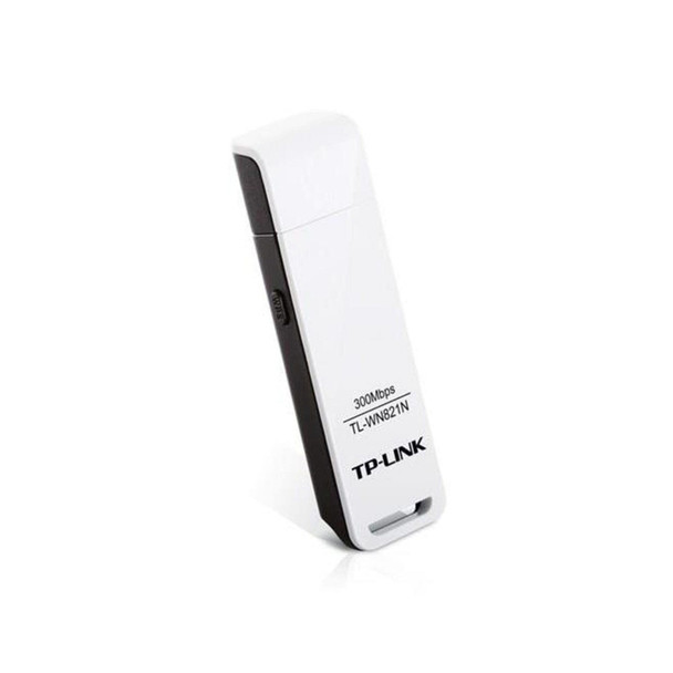Buy the TP-Link TL-WN821N N300 USB Wi-Fi AdapterTP-Link TL-WN821N N300 USB Wi-Fi Adapter ( TL-WN821N ). Shop online at Extremepc.co.nz