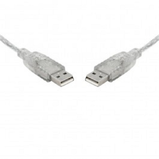 Buy the 8Ware USB2.0 Extension Cable Type A to A M/F Transparent 2m ( UC-2002AA ). Shop online at Extremepc.co.nz