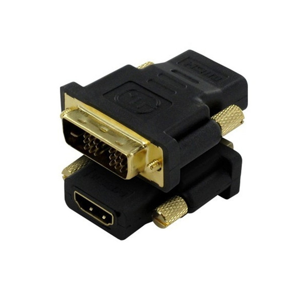Buy the 8Ware GC-HDMIDVI HDMI female to DVI-D male Adapter ( GC-HDMIDVI ). Shop online at Extremepc.co.nz