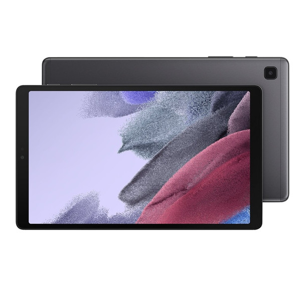Buy the Samsung Galaxy Tab A7 Lite SM-T220 8.7" Tablet - Grey, 3GB RAM, 32GB Storage, Wifi, Android 11 ( SM-T220NZAAXNZ ). Shop online at Extremepc.co.nz