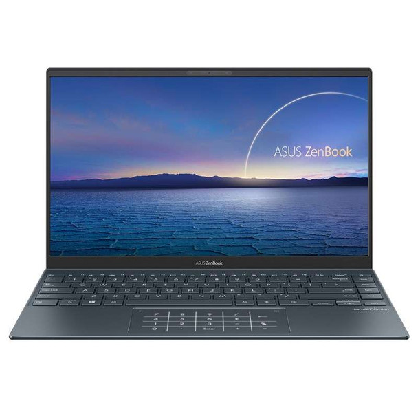 Buy the *Display Unit* ASUS ZenBook UM425IA-AM035R 14"FHD R7-4700U CPU 8GB Memory 512GB SSD Windows 10Pro ( UM425IA-AM035R ). Shop online at Extremepc.co.nz