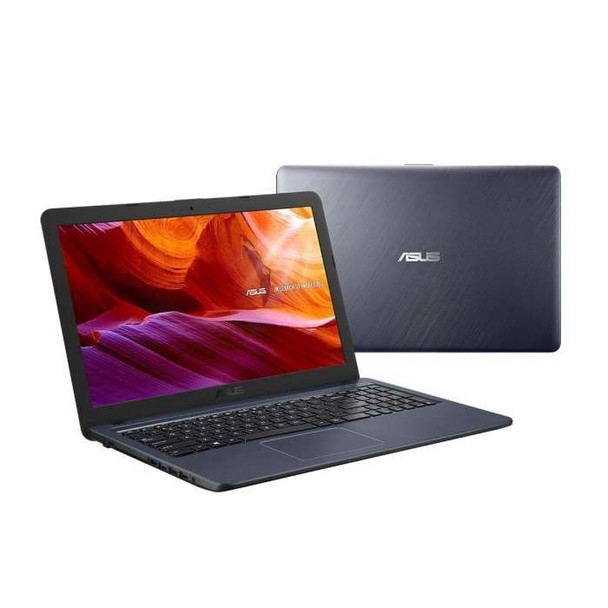 Buy the *Display Unit* ASUS X543MA-GQ645T 15.6&quot HD Laptop, N5000 CPU, 4GB RAM, 256GB SSD, Intel UHD Graphics 605, 1xHDMI - Windows 10, 1 Year Warranty ( X543MA-GQ645T ). Shop online at Extremepc.co.nz