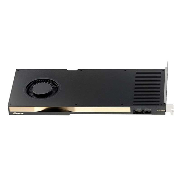 Buy the NVIDIA RTX A4000 WorkStation Graphic Card 16GB, 4xDP, Single Fan ( A4000 ). Shop online at Extremepc.co.nz