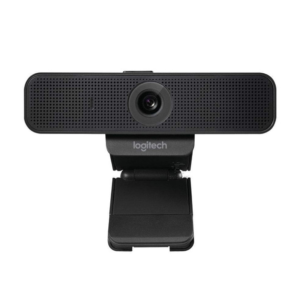 Logitech C925e Full HD USB Webcam