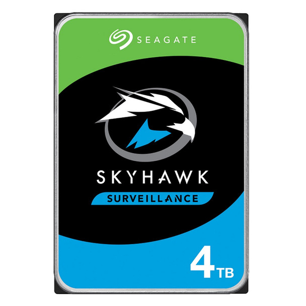 Buy the Seagate SkyHawk 4TB 3.5" SATA3 Surveillance Internal Hard DriveSeagate SkyHawk 4TB 3.5" SATA3 Surveillance Internal Hard Drive ST4000VX013 ( ST4000VX013 ). Shop online at Extremepc.co.nz