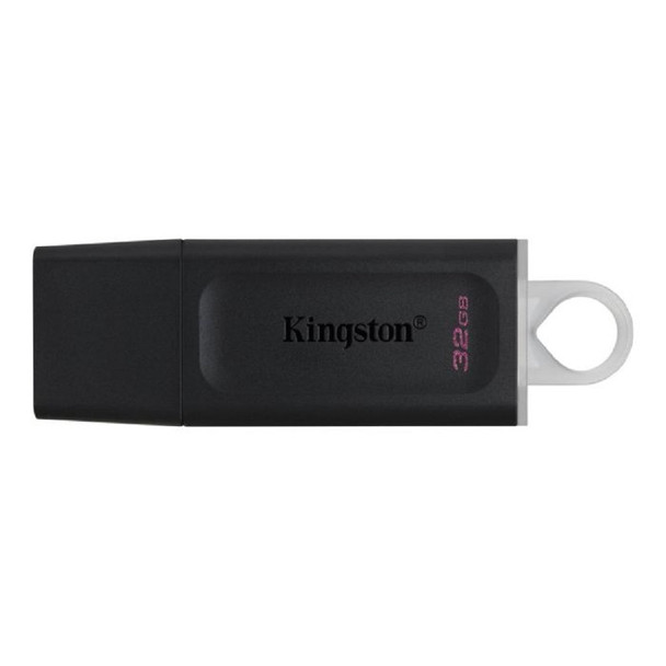 Buy the KINGSTON DATA TRAVELER EXODIA - 32GB USB 3.2 FLASH DRIVE DTX/32GB ( DTX/32GB ). Shop online at Extremepc.co.nz