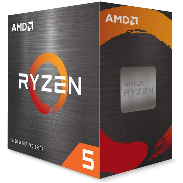 Buy the AMD Ryzen 5 5600X 6 Core 12 Thread CPU Processor AM4 4.6GHz Boost 65W TDP 100-100000065BOX with AMD Wraith Stealth Cooler ( 100-100000065BOX ). Shop online at Extremepc.co.nz
