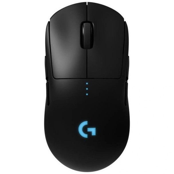 Buy the Logitech G Pro LIGHTSPEED Wireless Gaming Mouse ( 910-005274 ). Shop online at Extremepc.co.nz