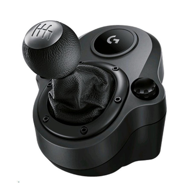 Buy the Logitech Driving Force Shifter for G923 G29 G920 Racing Wheels ( 941-000132 ). Shop online at Extremepc.co.nz