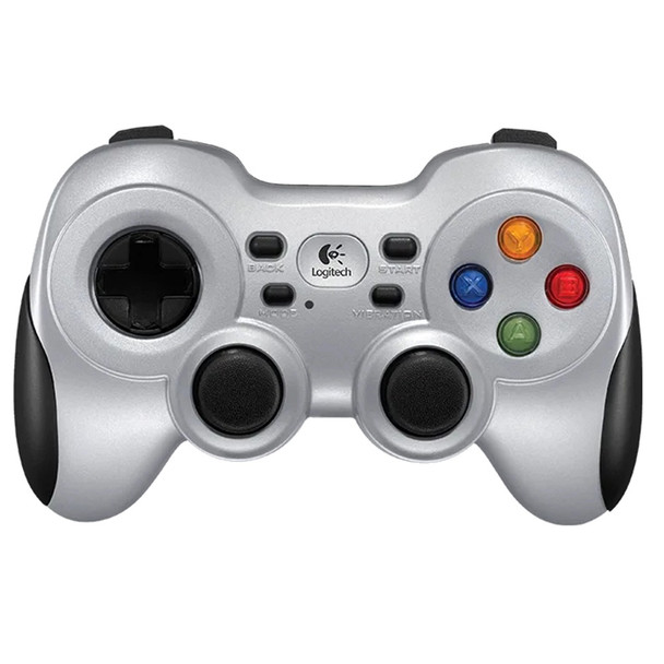 Buy the Logitech F710 Wireless Gamepad 940-000119 ( 940-000119 ). Shop online at Extremepc.co.nz