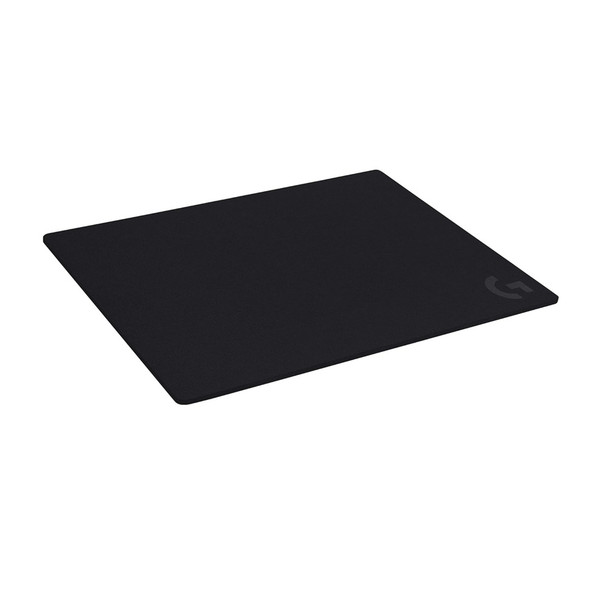 Buy the Logitech G740 Cloth Gaming Mouse Pad - Large ( 943-000808 ). Shop online at Extremepc.co.nz