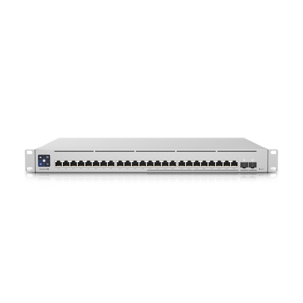 Buy the Ubiquiti UniFi Switch Gen2 USW-Enterprise-24-POE ( USW-Enterprise-24-POE ). Shop online at Extremepc.co.nz