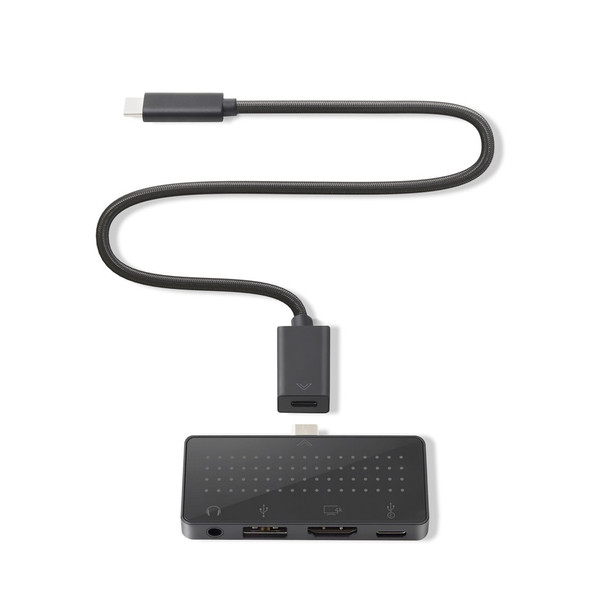 Buy the Twelve South StayGo Mini USB-C Hub ( TW-2039 ). Shop online at Extremepc.co.nz