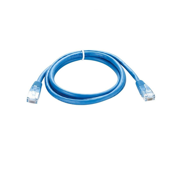 Buy the D-Link 2m Cat6 UTP Patch cord - Blue color ( NCB-C6UBLUR1-2 ). Shop online at Extremepc.co.nz