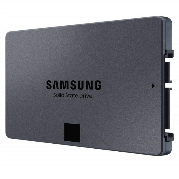 Buy the Samsung 870 QVO 2.5" 1TB V-NAND SATA 6GB/s Interface ( MZ-77Q1T0BW ). Shop online at Extremepc.co.nz