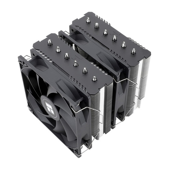 Buy the Thermalright Peerless Assassin 120 SE CPU Cooler ( PA120 SE ). Shop online at Extremepc.co.nz