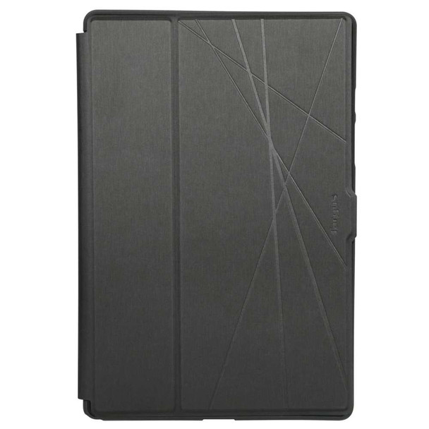 Buy the Targus Click In Case for Samsung Galaxy Tab A8 10.5" - Black ( THZ919GL ). Shop online at Extremepc.co.nz